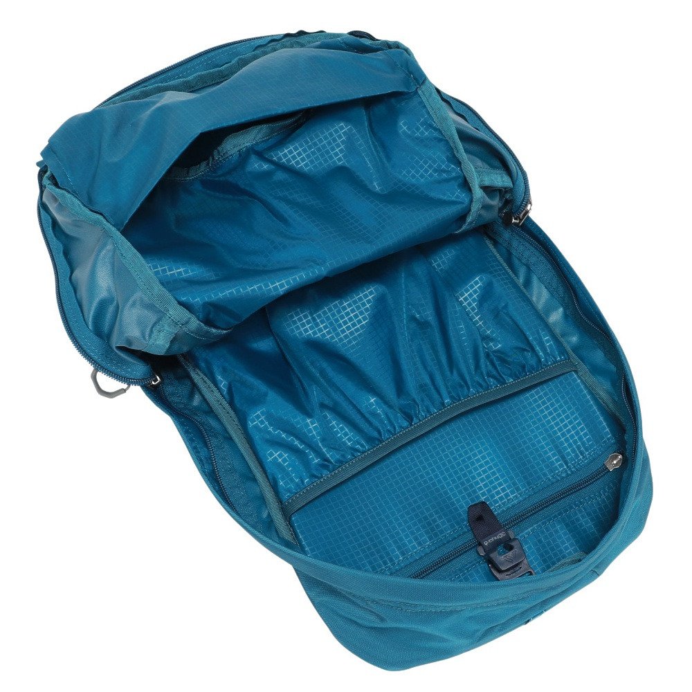 グレゴリー（GREGORY）（メンズ）バックパック リュック 登山 ハイキング ズール 20 LT 149315A799