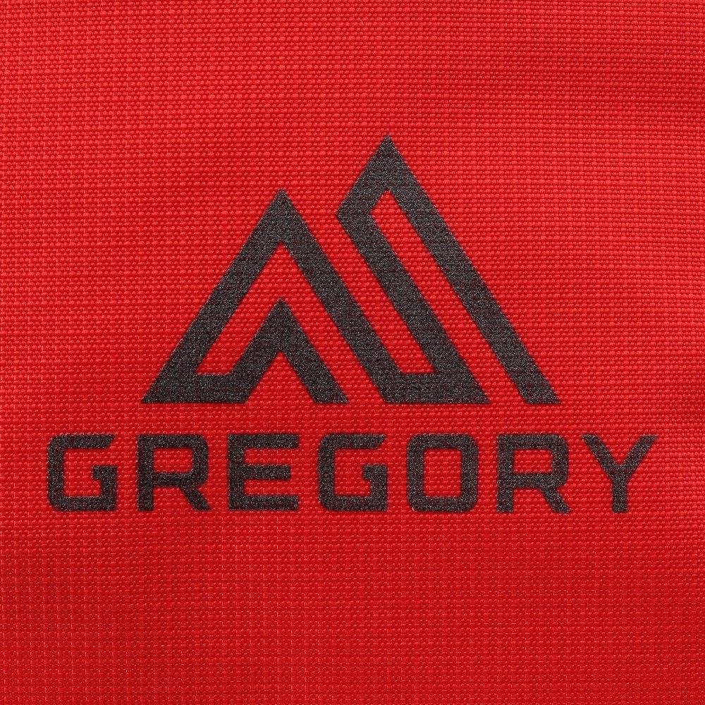 バックパック リュック 登山 ハイキング キロ20 ラバレッド 1530354222 11