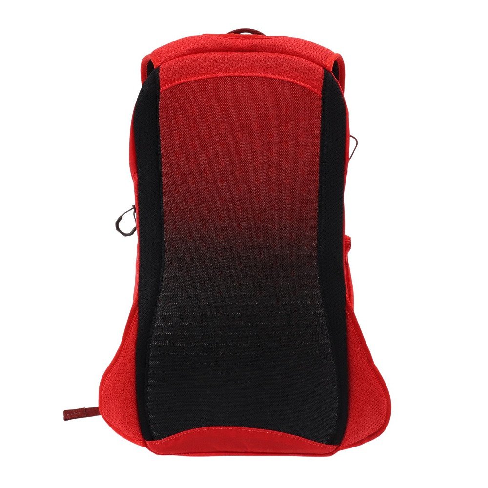 バックパック リュック 登山 ハイキング キロ20 ラバレッド 1530354222 5
