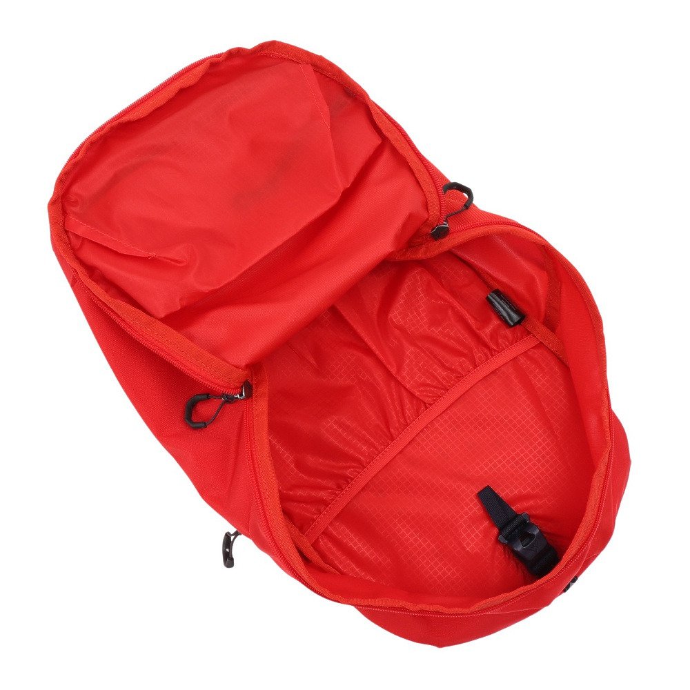 バックパック リュック 登山 ハイキング キロ20 ラバレッド 1530354222 7