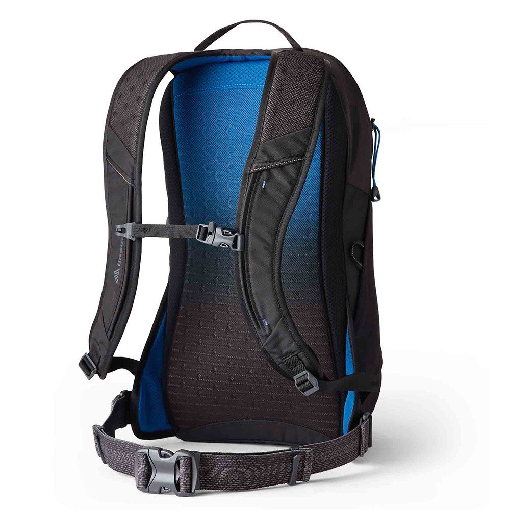グレゴリー（GREGORY）（メンズ、レディース）バックパック リュック 登山 ハイキング クラウドコントロール キロ20 153035A543