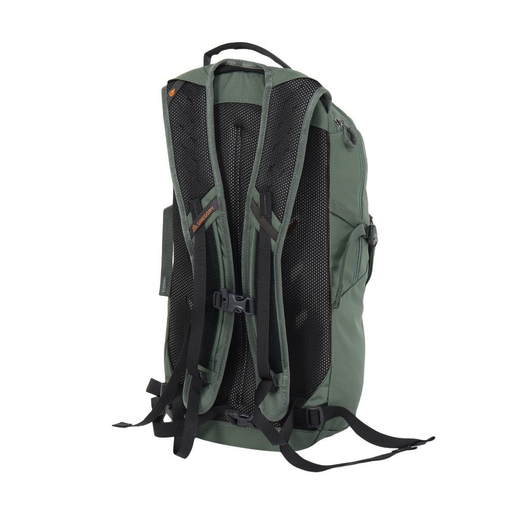 グレゴリー（GREGORY）（メンズ、レディース）バックパック リュック 登山 ハイキング ナノ18 1530579304