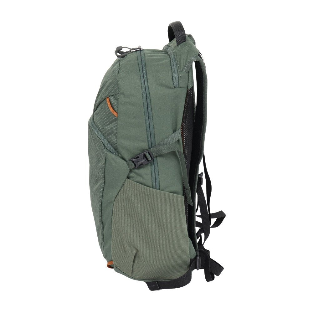 グレゴリー（GREGORY）（メンズ、レディース）バックパック リュック 登山 ハイキング ナノ18 1530579304