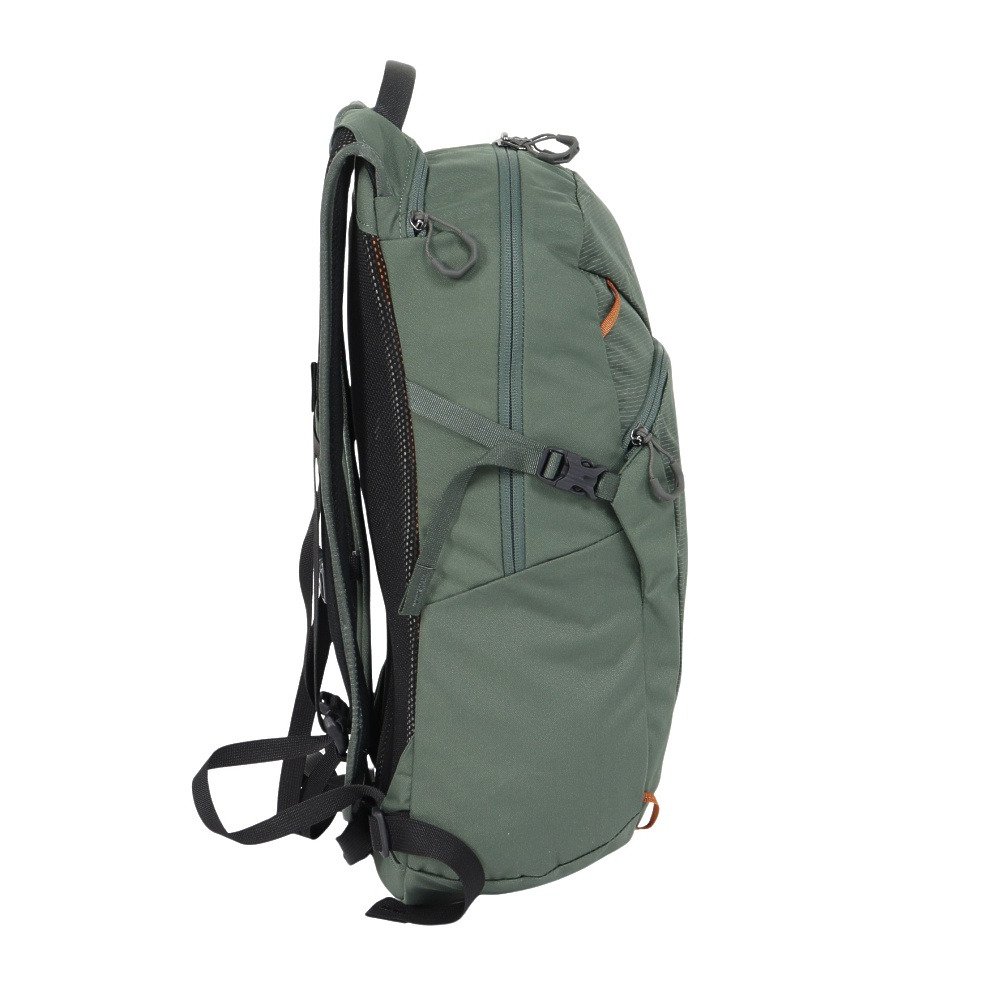 グレゴリー（GREGORY）（メンズ、レディース）バックパック リュック 登山 ハイキング ナノ18 1530579304