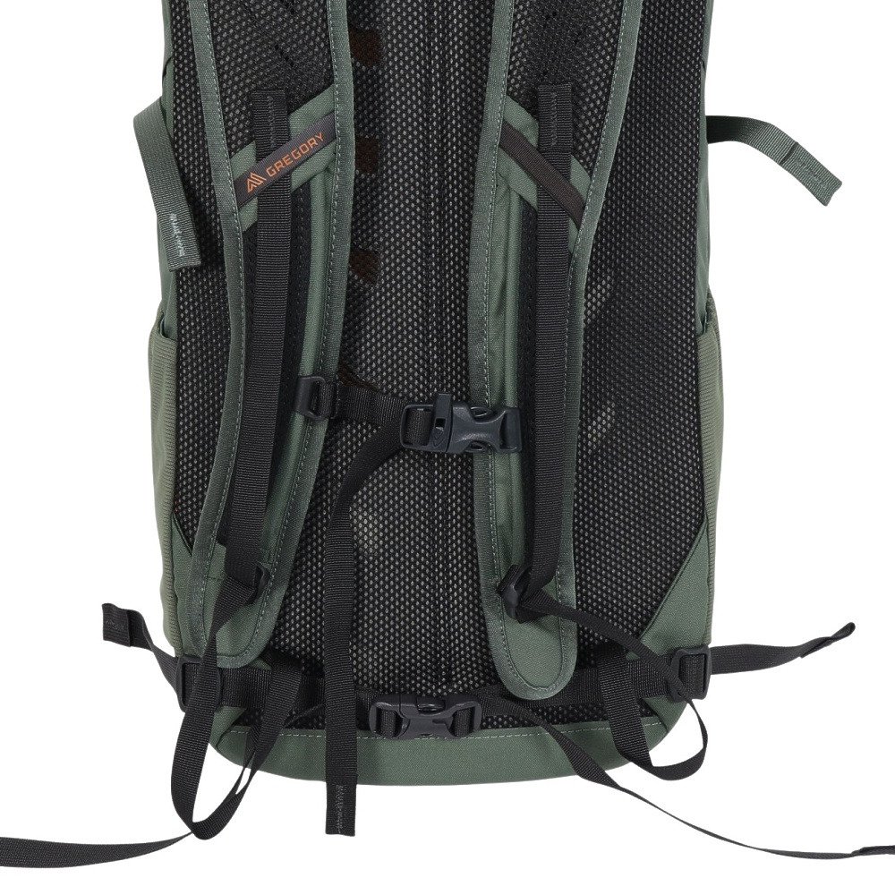 グレゴリー（GREGORY）（メンズ、レディース）バックパック リュック 登山 ハイキング ナノ20 1530589304