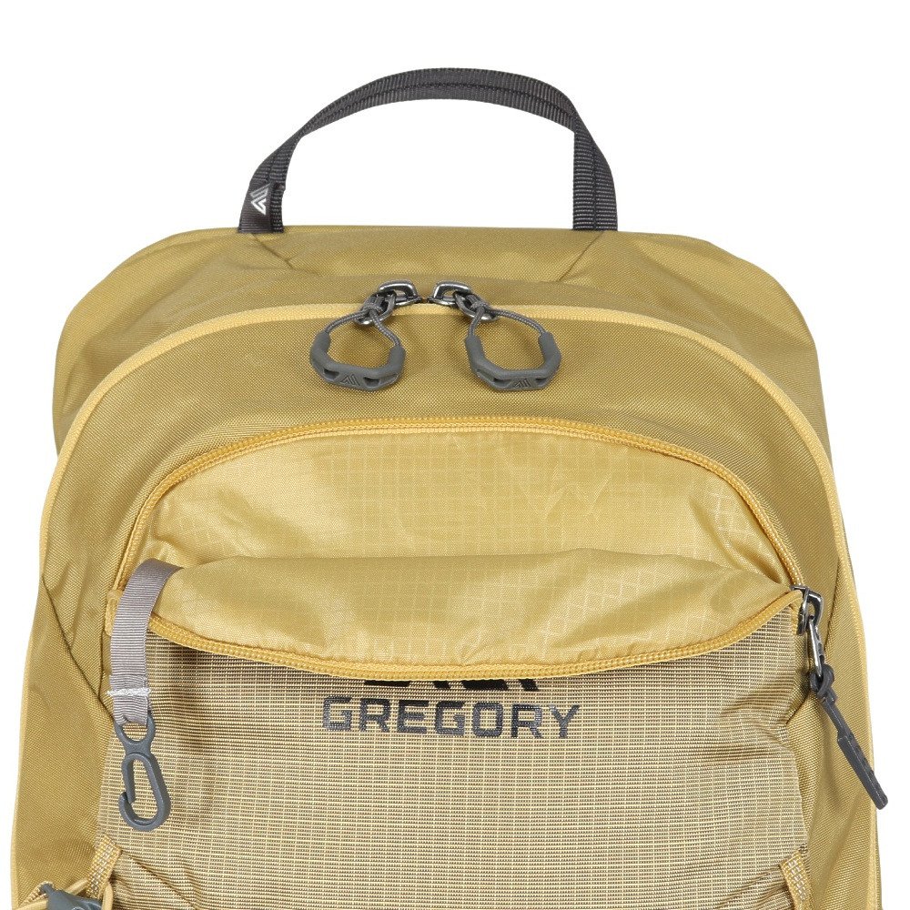 グレゴリー（GREGORY）（メンズ、レディース）バックパック リュック 登山 ハイキング アリオ20 157881A791