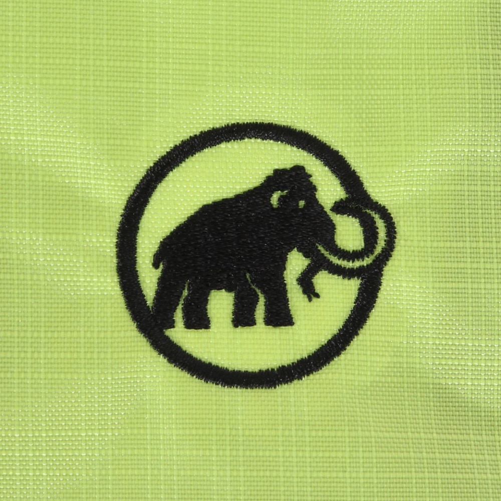 マムート（MAMMUT）（メンズ、レディース）カメラザック リュック Neon Speed 2510-03180-40223 ライムブラック 15L