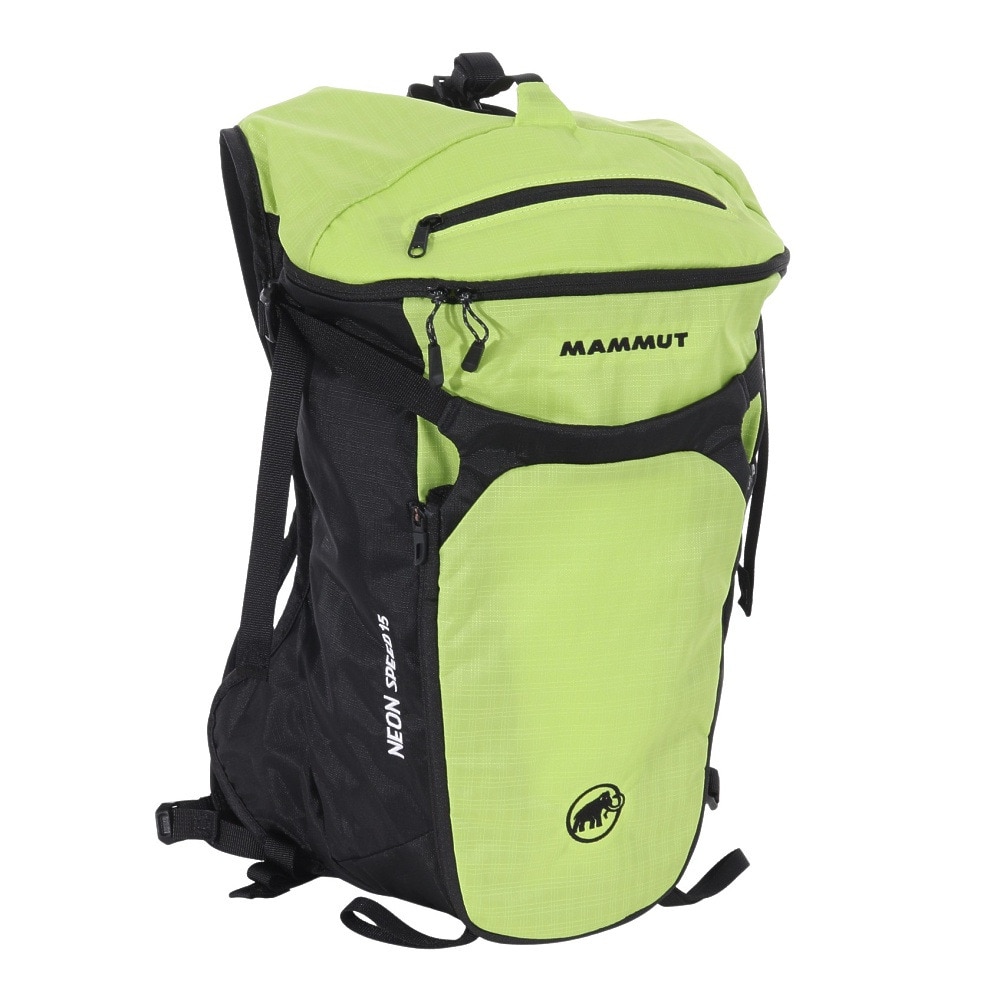 MAMMUT マムート　新品　リュック　15L