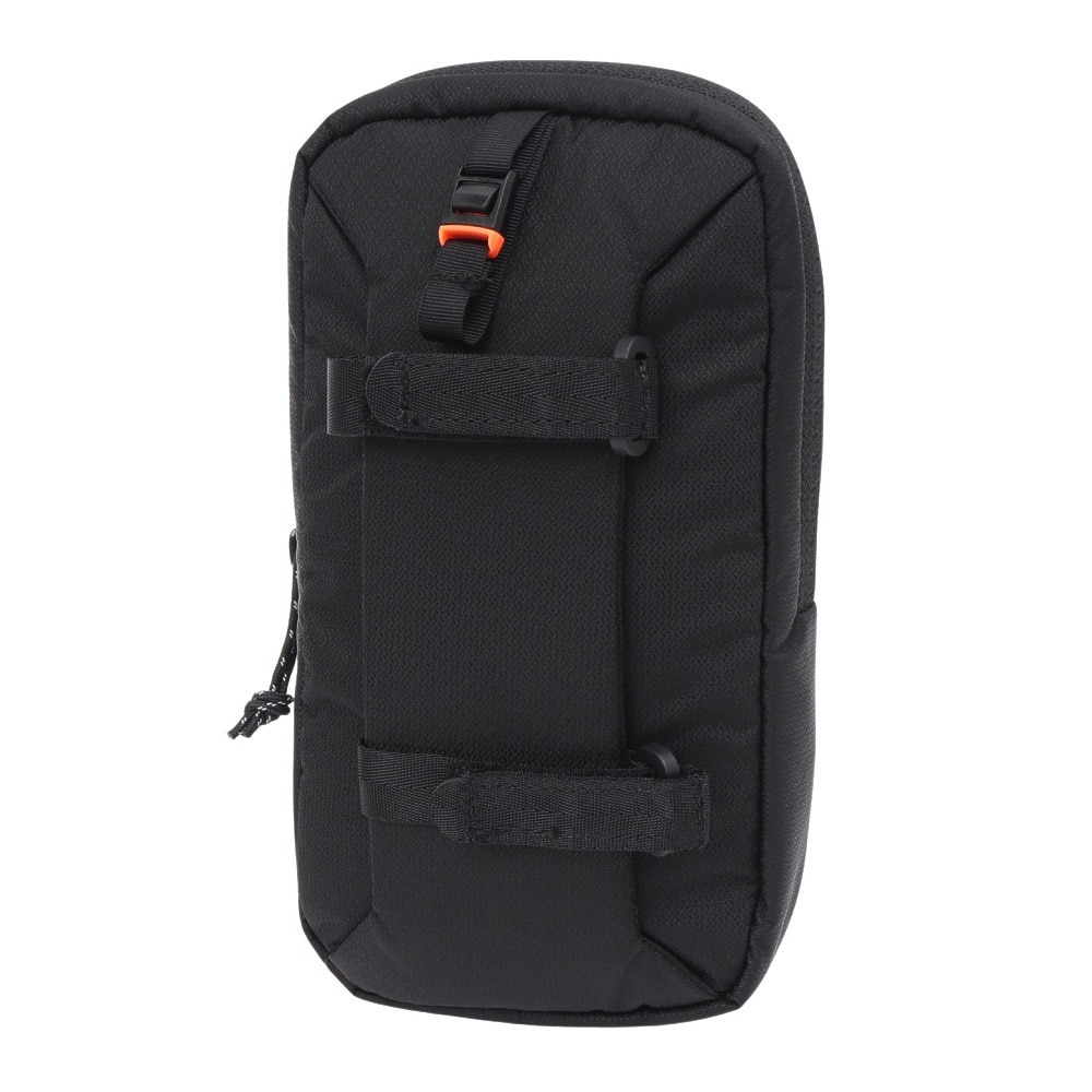 マムート（MAMMUT）（メンズ、レディース）ポーチ リチウム アドオン ショルダー ハーネス ポケット L 2810-00810-0001