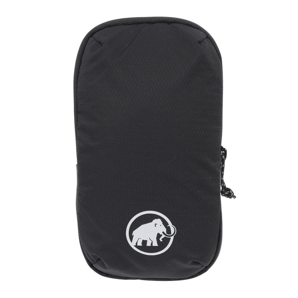 マムート（MAMMUT）（メンズ、レディース）ポーチ リチウム アドオン ショルダー ハーネス ポケット L 2810-00810-0001