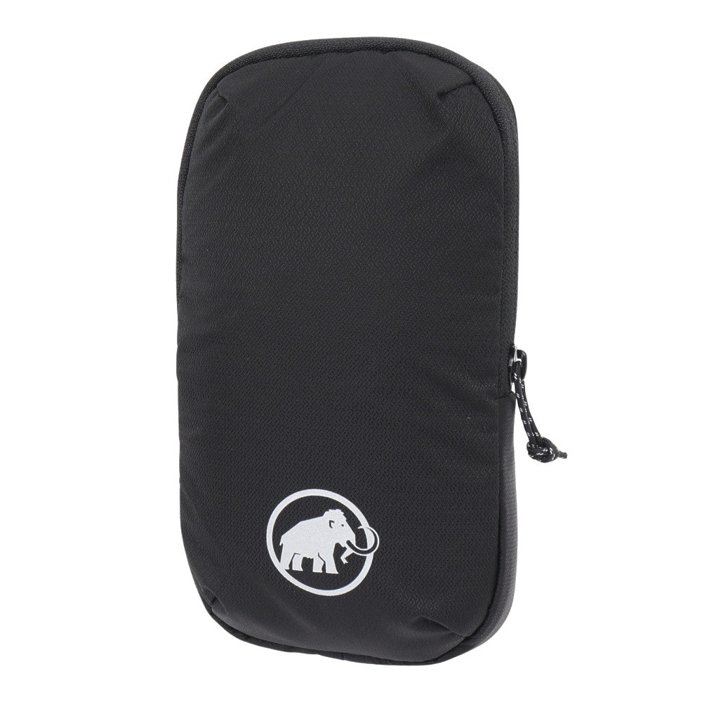 マムート（MAMMUT）（メンズ、レディース）ポーチ リチウム アドオン ショルダー ハーネス ポケット L 2810-00810-0001