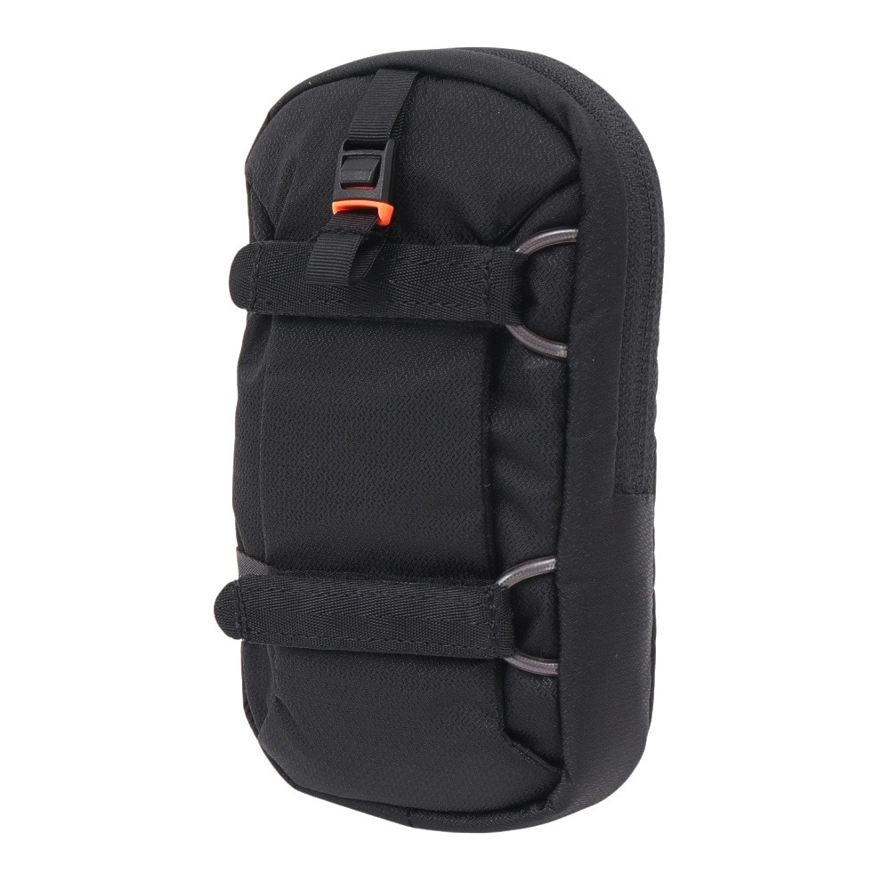 マムート（MAMMUT）（メンズ、レディース）ポーチ リチウム アドオン ショルダー ハーネス ポケット M 2810-00830-0001