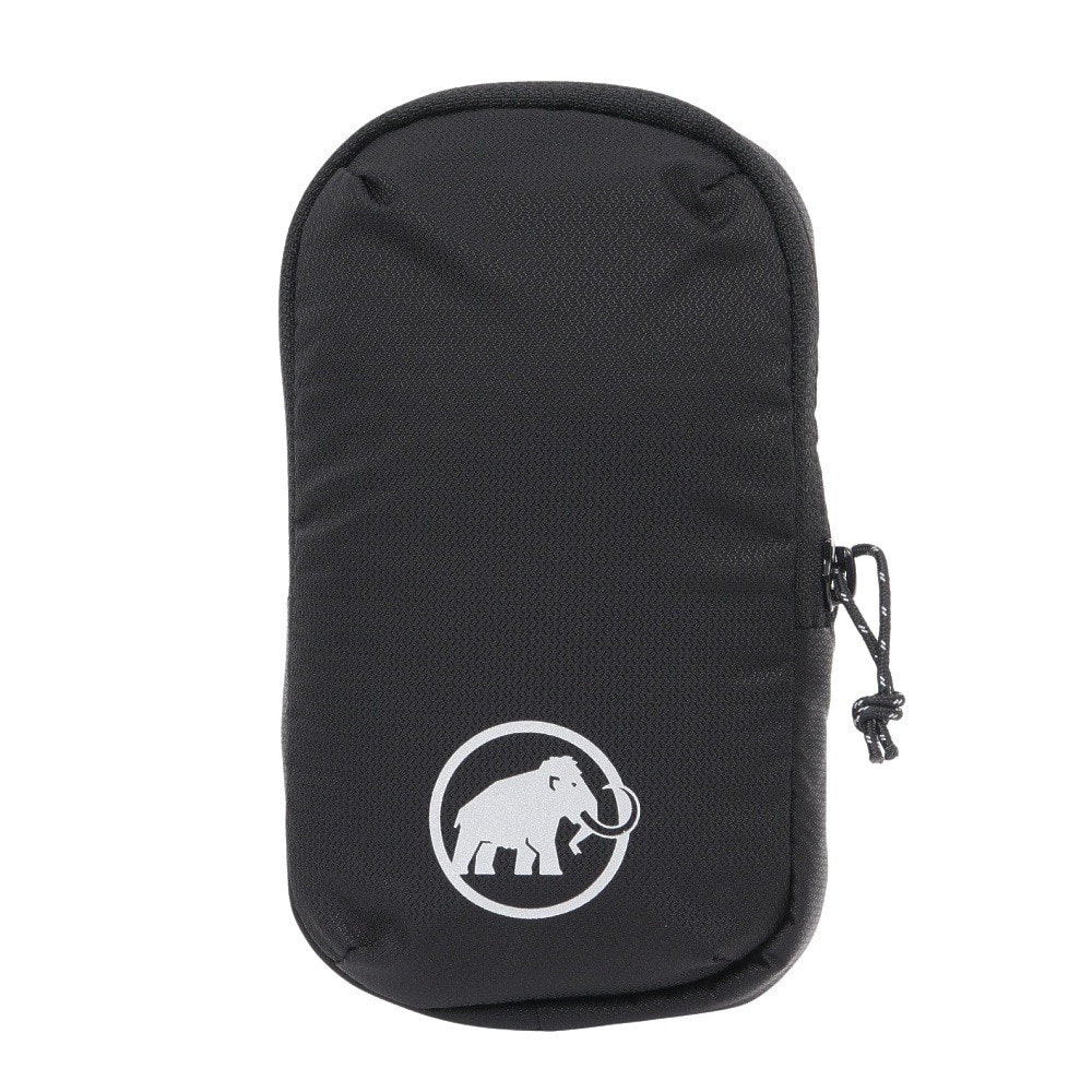 マムート（MAMMUT）（メンズ、レディース）ポーチ リチウム アドオン ショルダー ハーネス ポケット M 2810-00830-0001