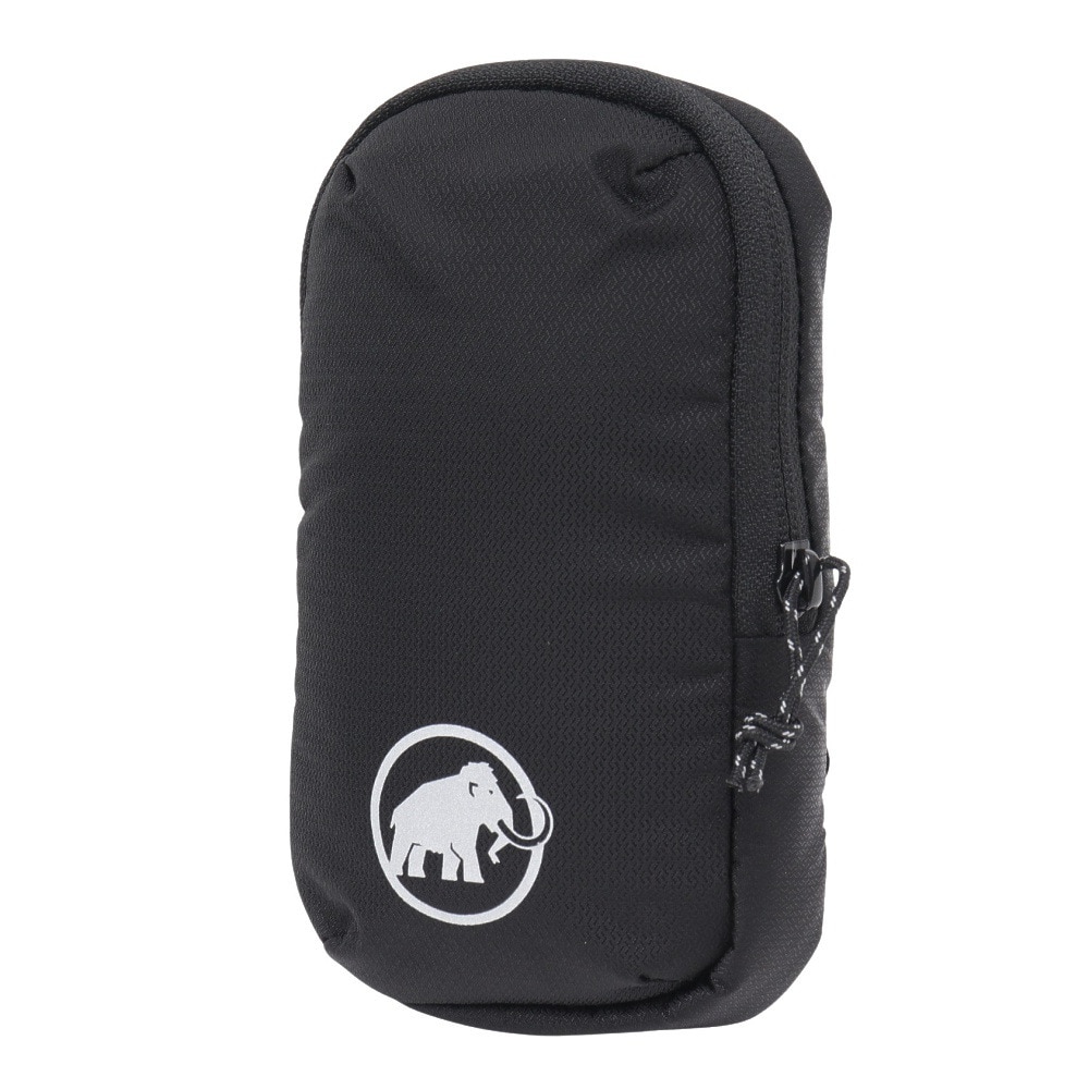 マムート（MAMMUT）（メンズ、レディース）ポーチ リチウム アドオン ショルダー ハーネス ポケット M 2810-00830-0001