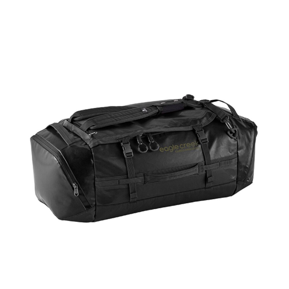  バッグ リュック カーゴハウラーダッフル 60L BK 11862230010060