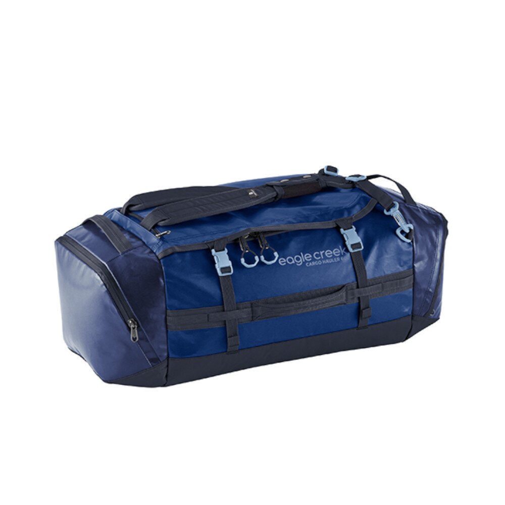  バッグ リュック カーゴハウラーダッフル 60L BL 11862230271060