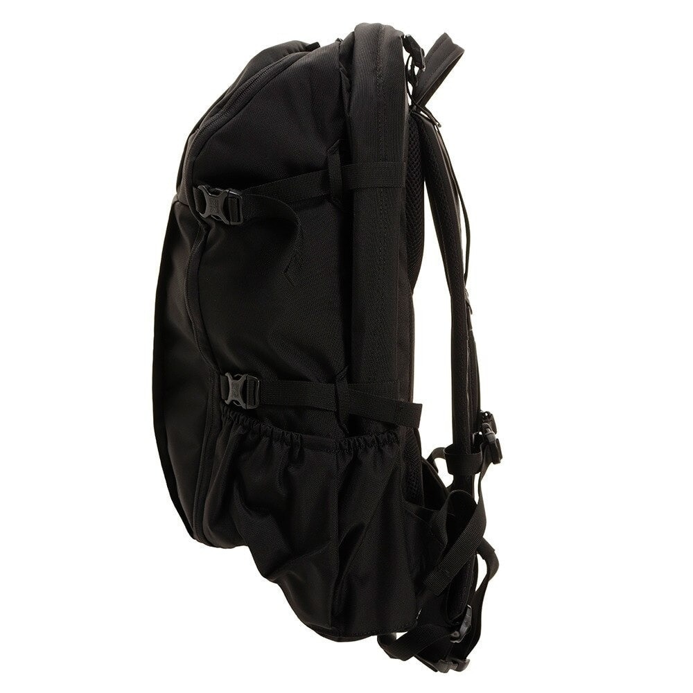 カリマー（karrimor）（メンズ、レディース）バッグパック リュック バッグ トリビュート40 tribute 501012 SU-SGCA-0814/Black 40L 大容量 旅行