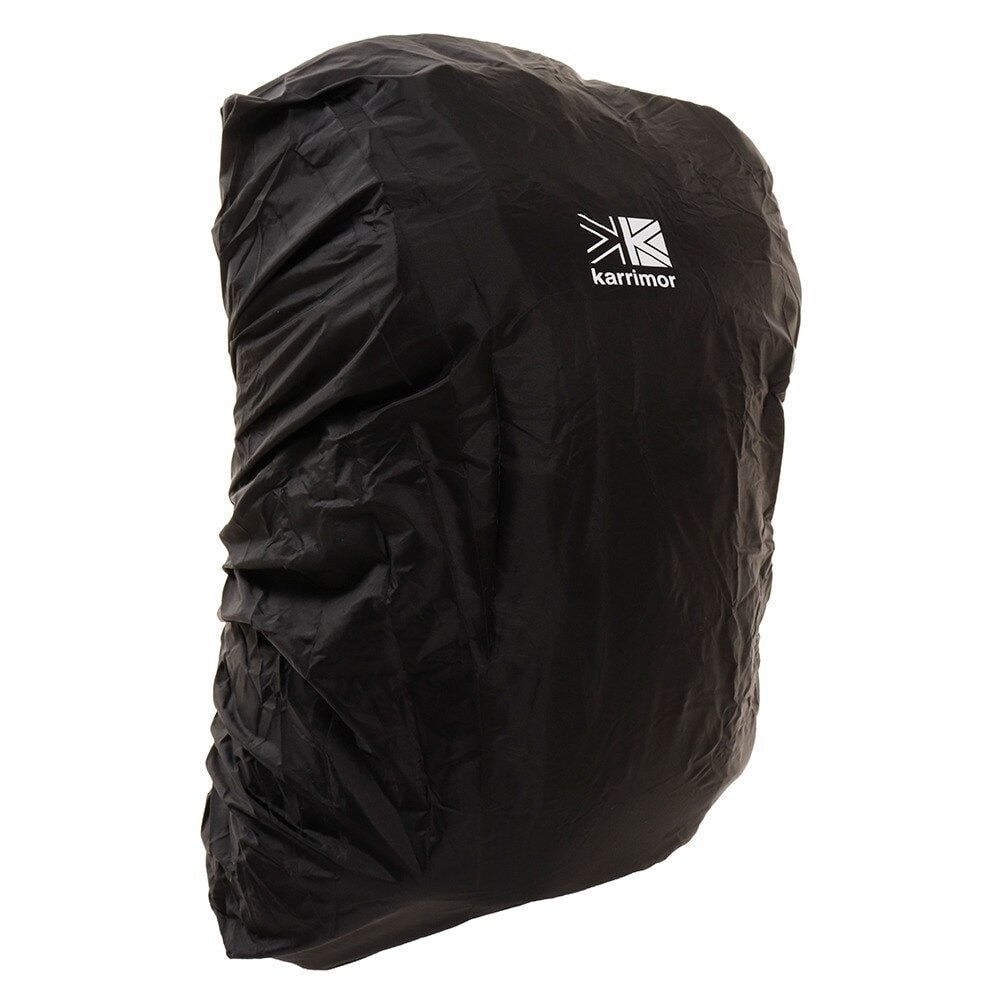 カリマー（karrimor）（メンズ、レディース）バッグパック リュック バッグ トリビュート40 tribute 501012 SU-SGCA-0814/Black 40L 大容量 旅行