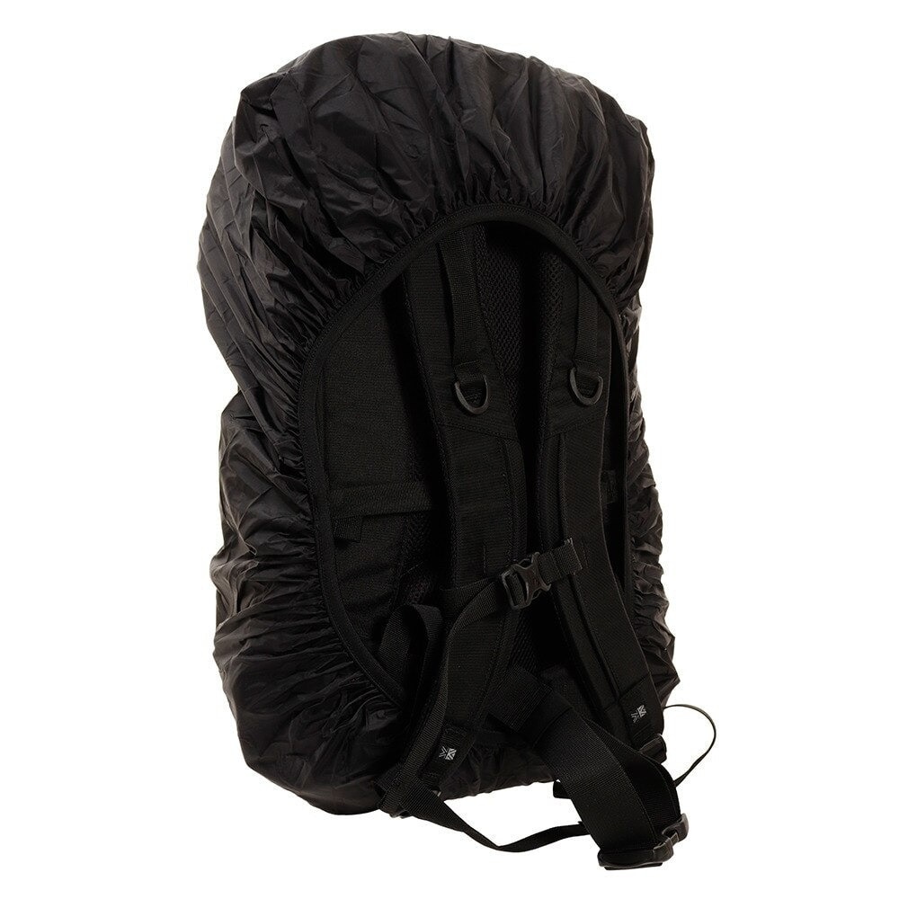 カリマー（karrimor）（メンズ、レディース）バッグパック リュック バッグ トリビュート40 tribute 501012 SU-SGCA-0814/Black 40L 大容量 旅行