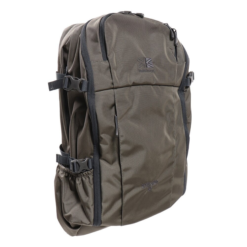 カリマー（karrimor）（メンズ、レディース）リュック バッグ トリビュート40 tribute 501012 SU-SGCA-0814/Gunmetal
