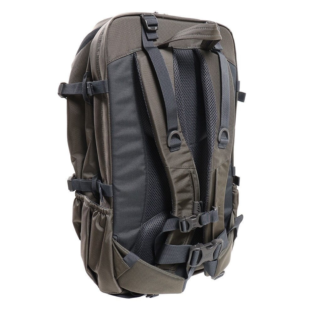 カリマー（karrimor）（メンズ、レディース）リュック バッグ トリビュート40 tribute 501012 SU-SGCA-0814/Gunmetal