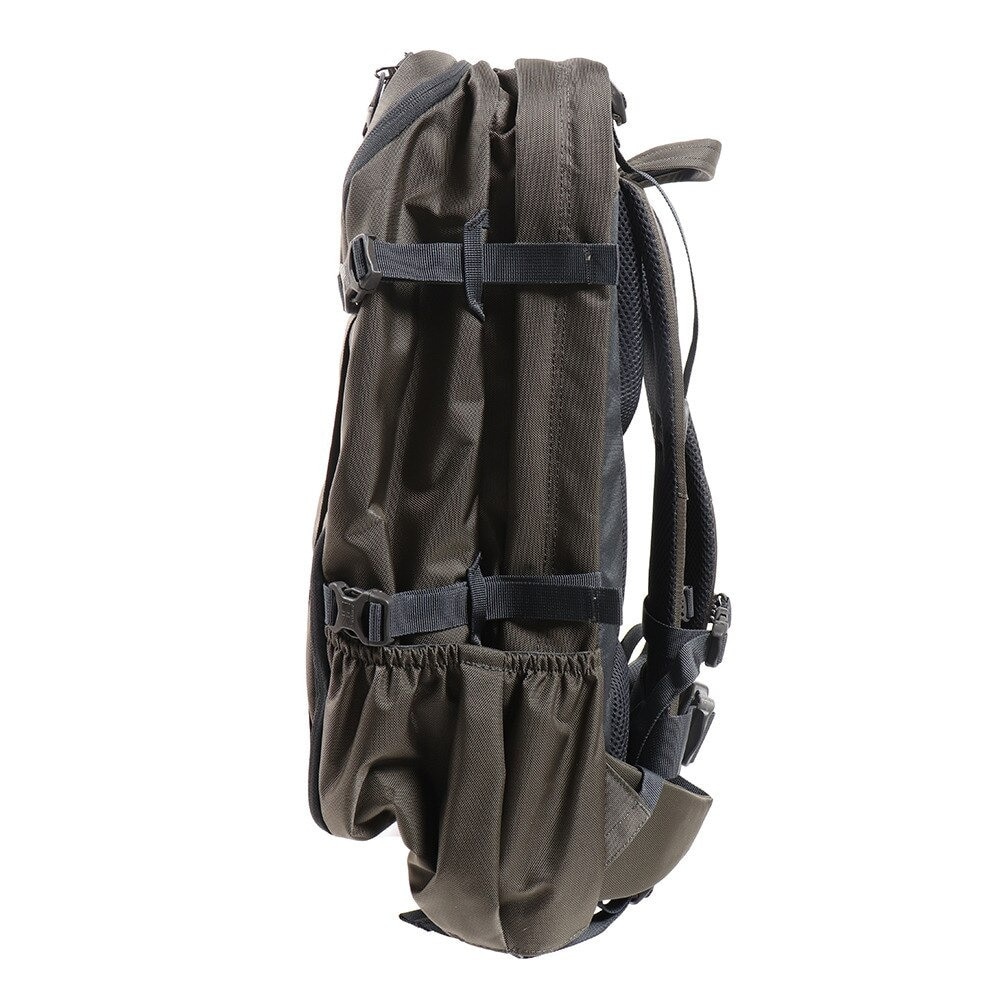 カリマー（karrimor）（メンズ、レディース）リュック バッグ トリビュート40 tribute 501012 SU-SGCA-0814/Gunmetal