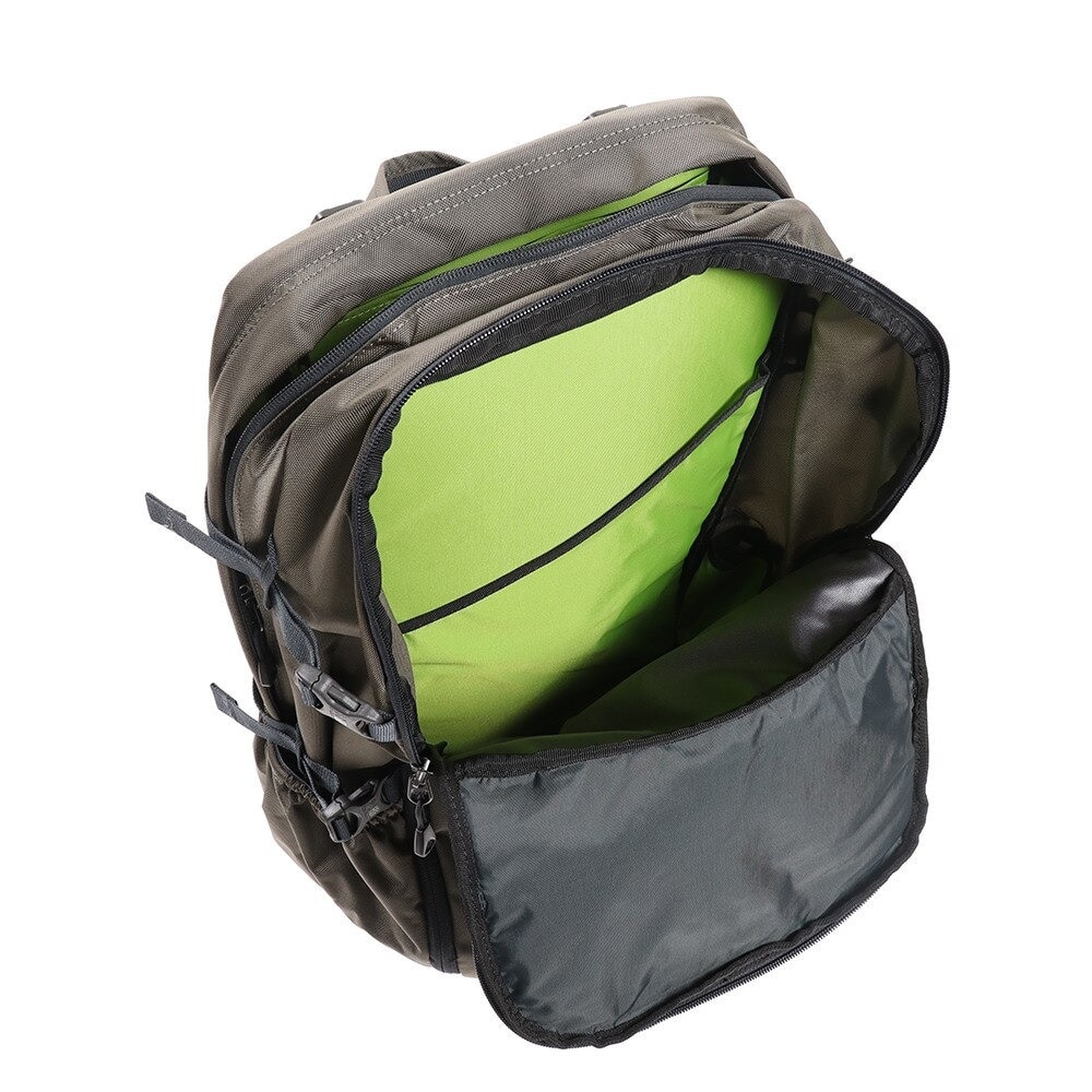 カリマー（karrimor）（メンズ、レディース）リュック バッグ トリビュート40 tribute 501012 SU-SGCA-0814/Gunmetal