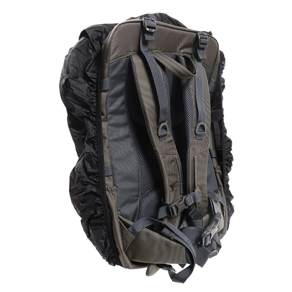 カリマー（karrimor）（メンズ、レディース）リュック バッグ トリビュート40 tribute 501012 SU-SGCA-0814/Gunmetal
