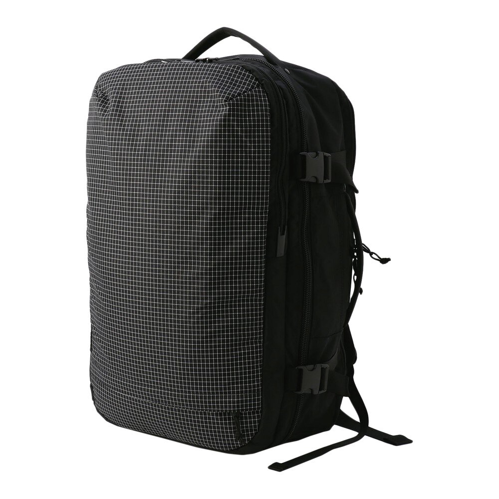 バッグ リュック タイガーブルック バックパック40L PU8441 010