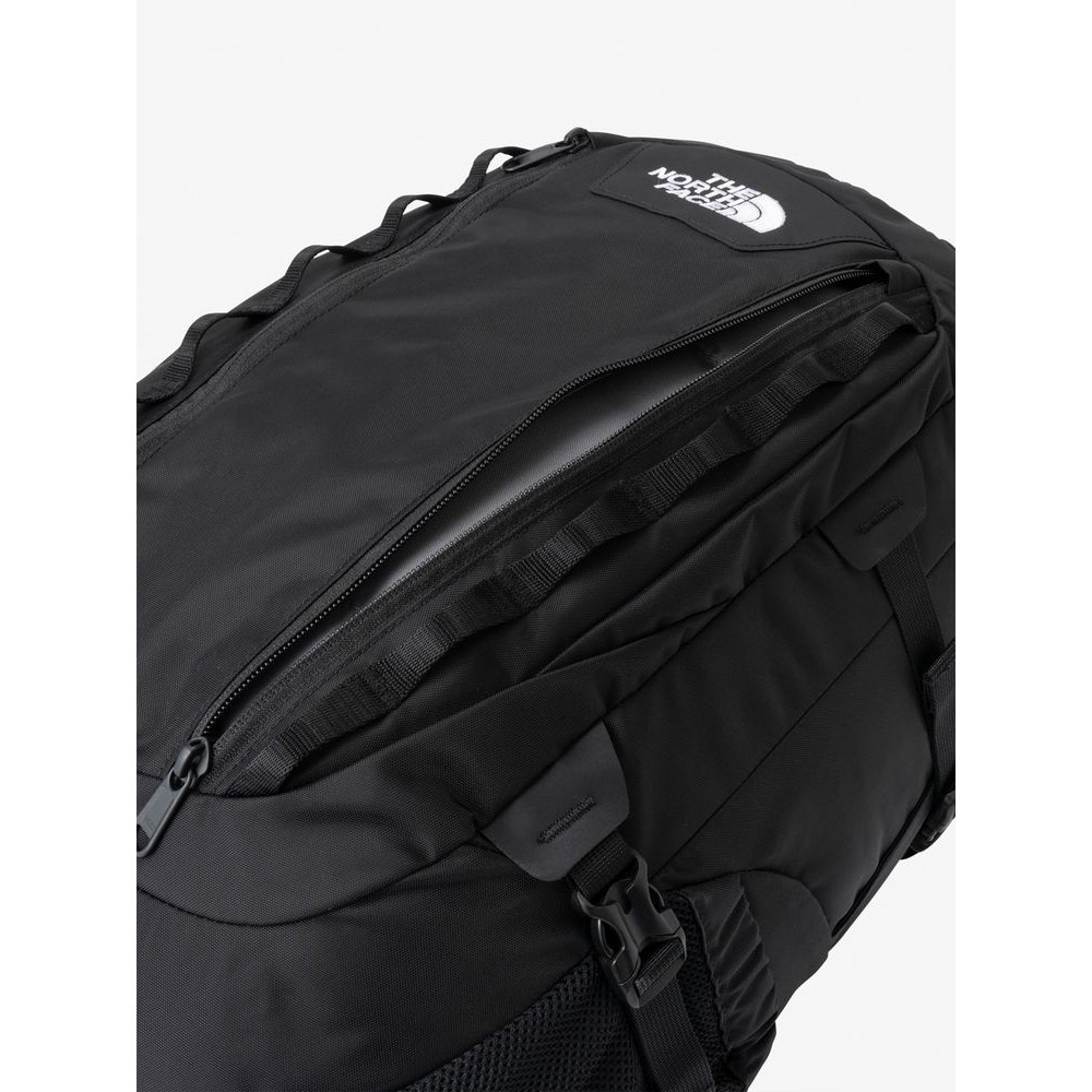 The north face リュック　BIG SHOT 登山　キャンプ