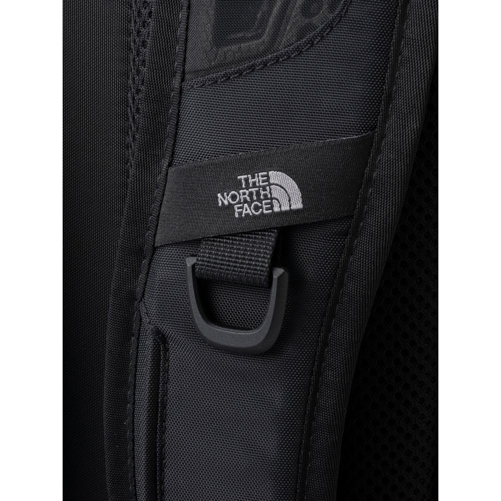 ザ・ノース・フェイス（THE NORTH FACE）（メンズ、レディース）リュック バッグ ビッグショット NM72301 K 33L ブラック 通勤 通学 ビジネス