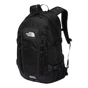 (メンズ、レディース)リュック バッグ ビッグショット NM72301 K 33L ブラック 通勤 通学 ビジネス