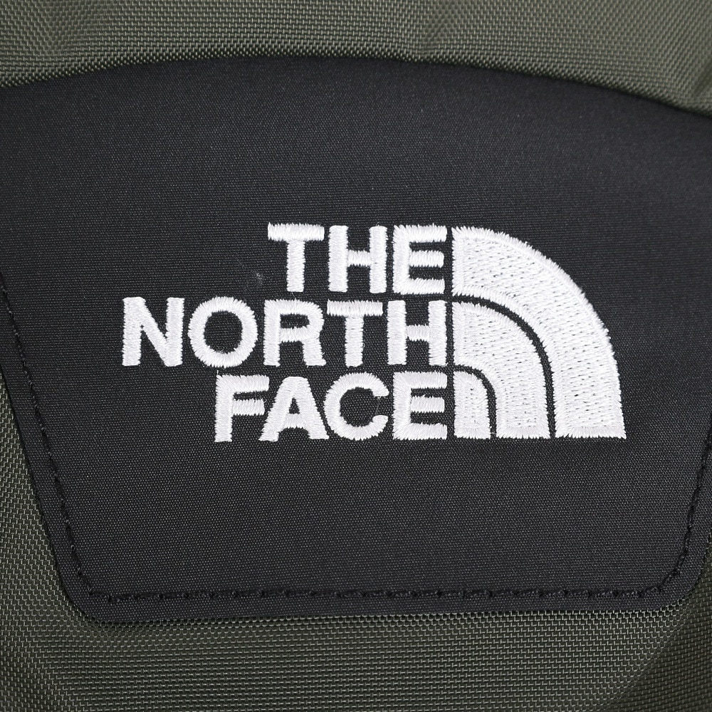 ノースフェイス（THE NORTH FACE）（メンズ、レディース）バッグ リュック ビッグショット NM72301 NT 33L カーキ 通勤 通学 ビジネス