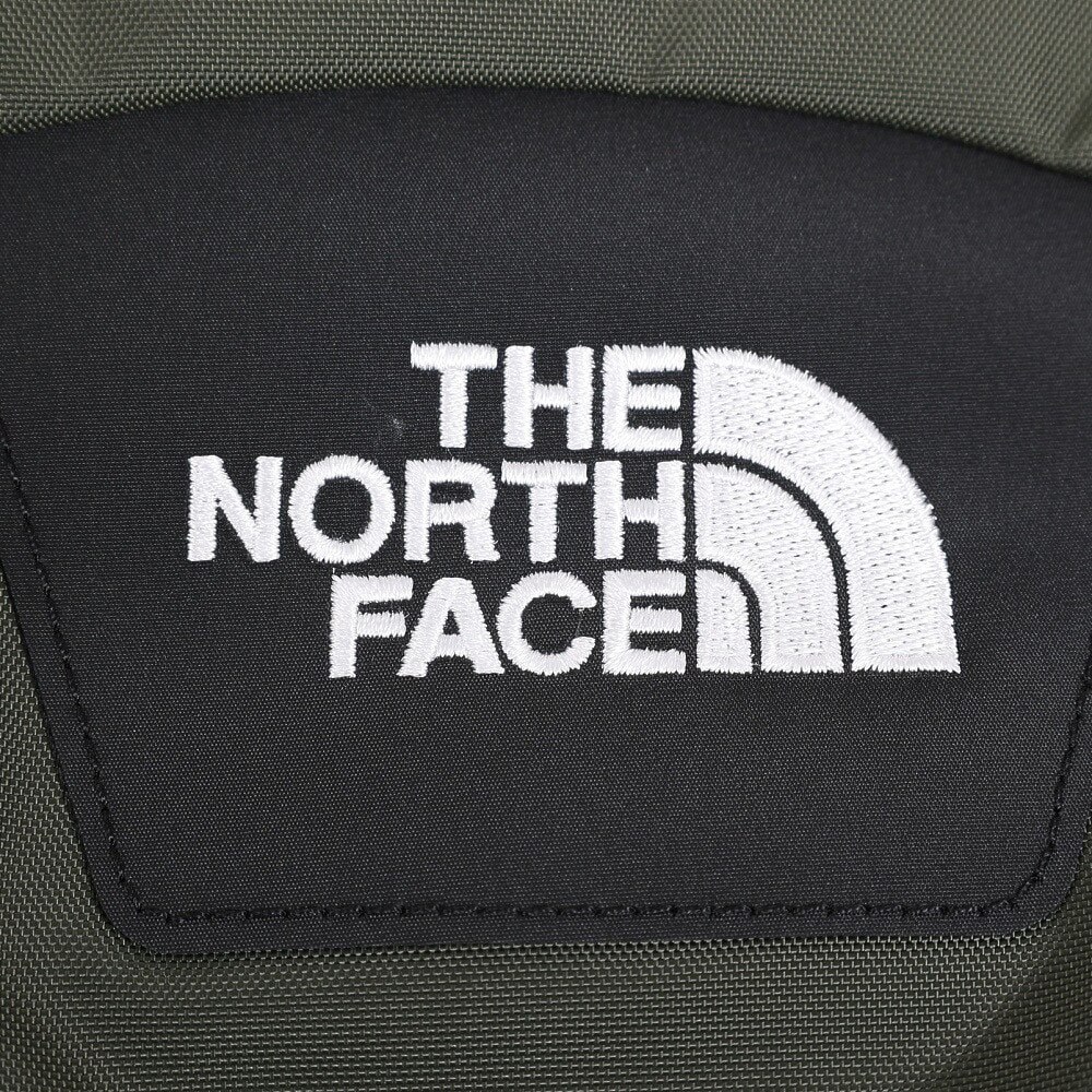 ノースフェイス（THE NORTH FACE）（メンズ、レディース）バッグ バックパック リュック ビッグショット NM72301 NT 33L カーキ 中型 ビジネス 通勤 通学