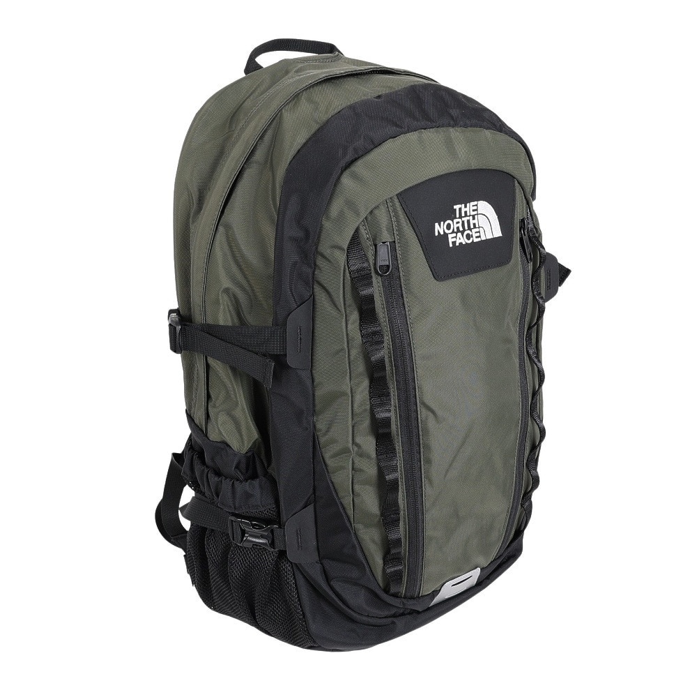 THE NORTH FACE BIG SHOT NM71861 バックパック