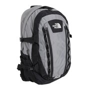 ノースフェイス（THE NORTH FACE）（メンズ、レディース）バッグ バックパック リュック ビッグショット NM72301 ZG 33L グレー 中型 ビジネス 通勤 通学