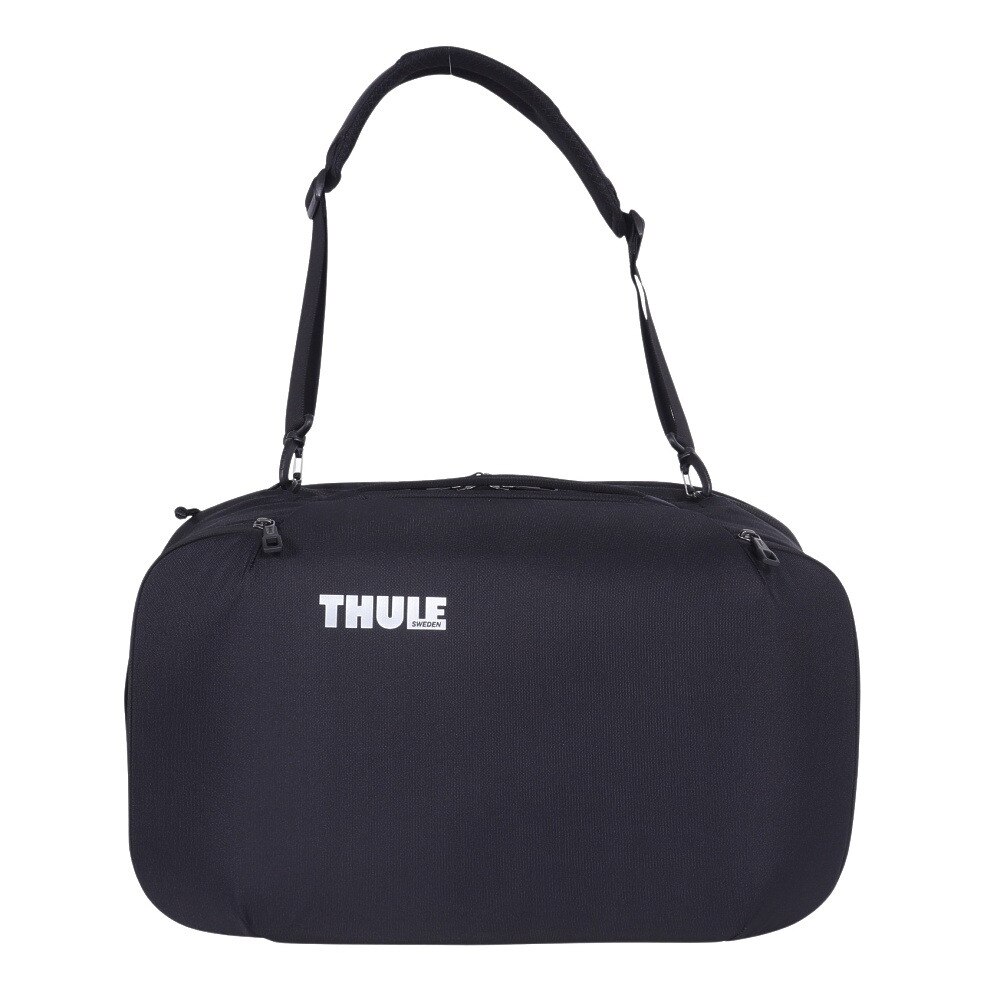 スーリー（THULE）（メンズ、レディース）バッグ バックパック リュック Subterraコンバーチブル40L 3204023 Black