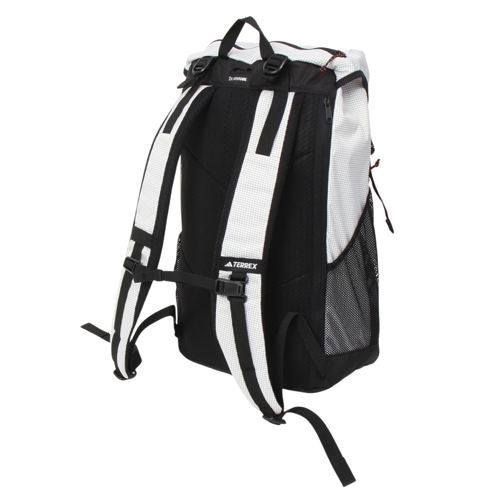 アディダス（adidas）（メンズ、レディース）バッグ リュック TRX MT デイパック KPI91-JD3430