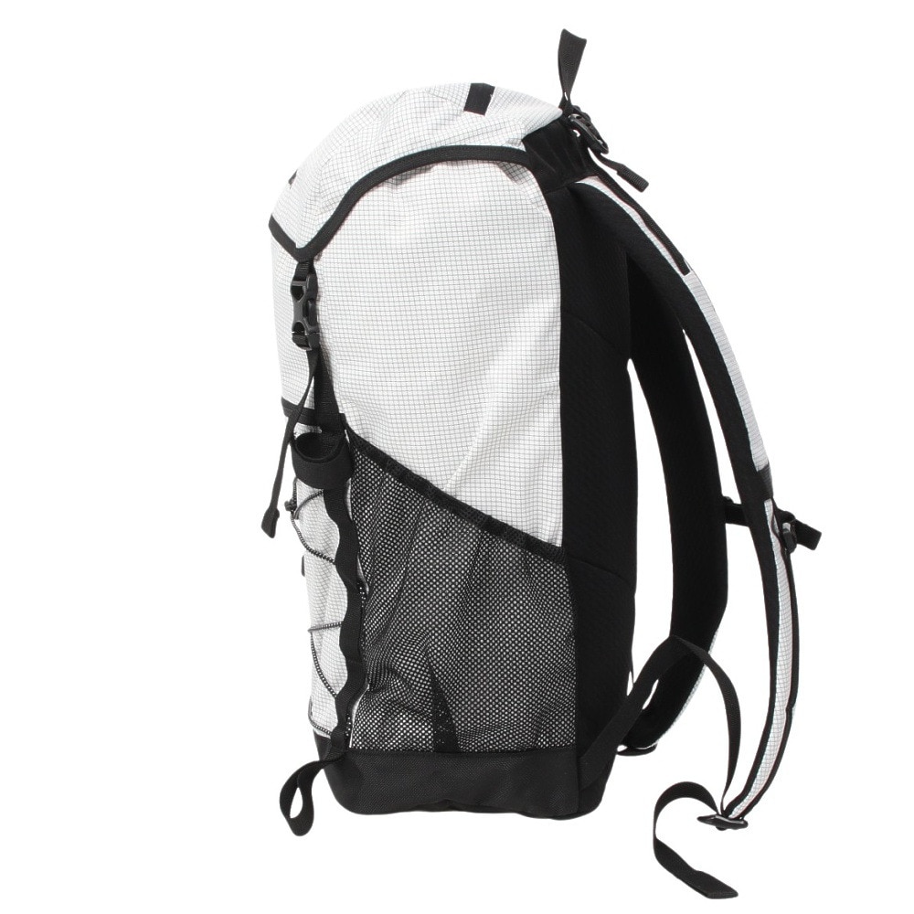アディダス（adidas）（メンズ、レディース）バッグ リュック TRX MT デイパック KPI91-JD3430