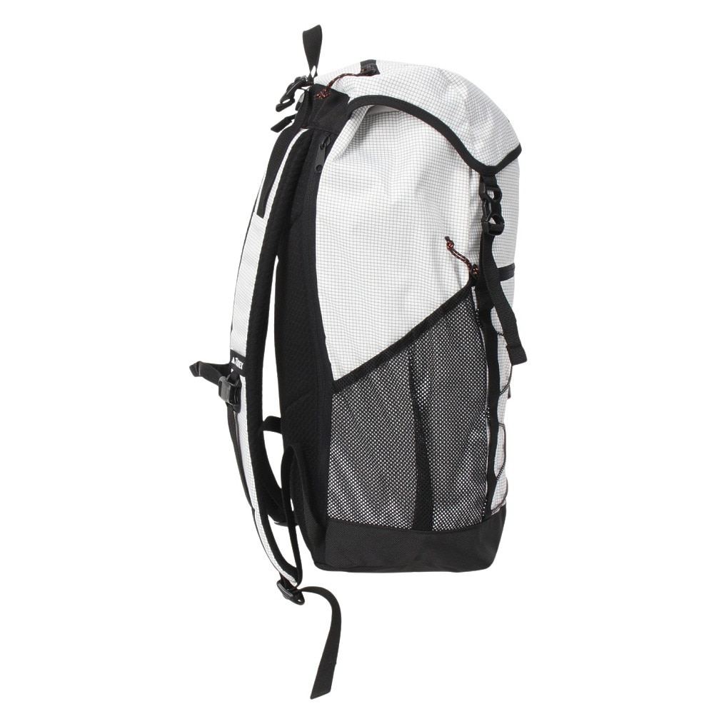 アディダス（adidas）（メンズ、レディース）バッグ リュック TRX MT デイパック KPI91-JD3430