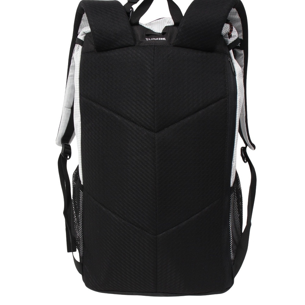 アディダス（adidas）（メンズ、レディース）バッグ リュック TRX MT デイパック KPI91-JD3430