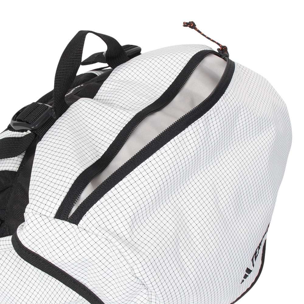 アディダス（adidas）（メンズ、レディース）バッグ リュック TRX MT デイパック KPI91-JD3430