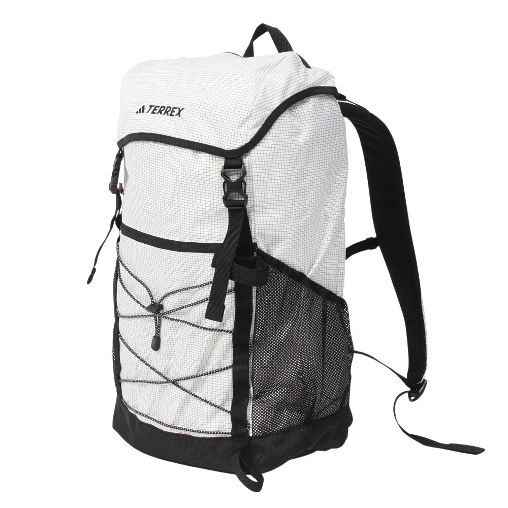 アディダス（adidas）（メンズ、レディース）バッグ リュック TRX MT デイパック KPI91-JD3430