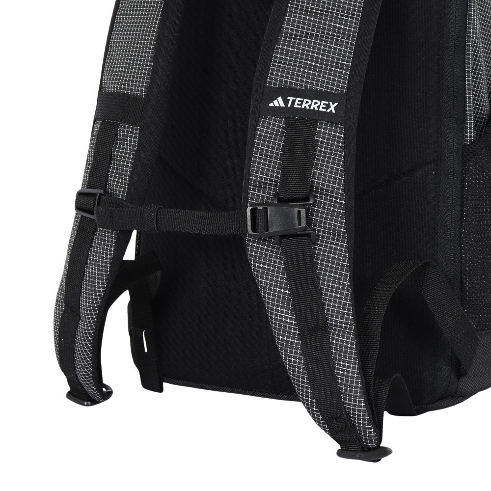 アディダス（adidas）（メンズ、レディース）リュック TRX MT デイパック KPI91-JJ1482