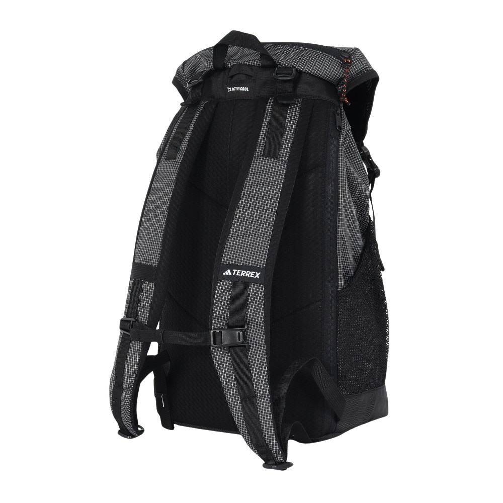 アディダス（adidas）（メンズ、レディース）リュック TRX MT デイパック KPI91-JJ1482