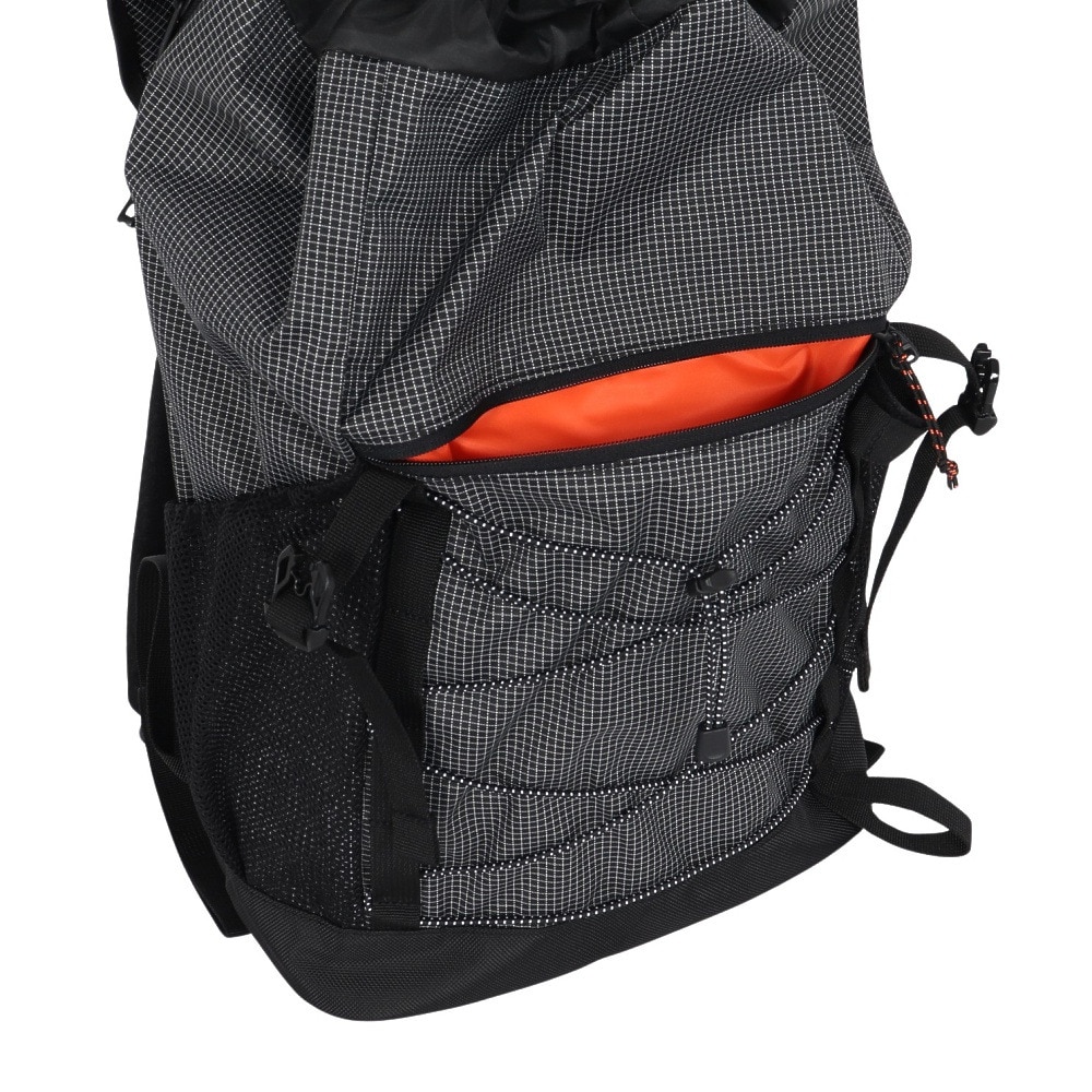 アディダス（adidas）（メンズ、レディース）リュック TRX MT デイパック KPI91-JJ1482