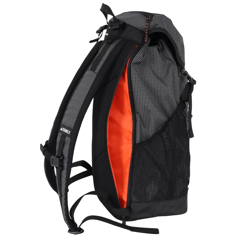 アディダス（adidas）（メンズ、レディース）リュック TRX MT デイパック KPI91-JJ1482
