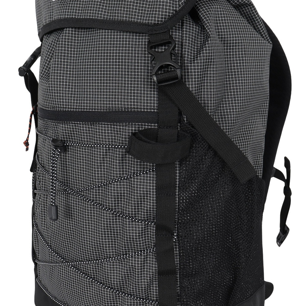 アディダス（adidas）（メンズ、レディース）リュック TRX MT デイパック KPI91-JJ1482
