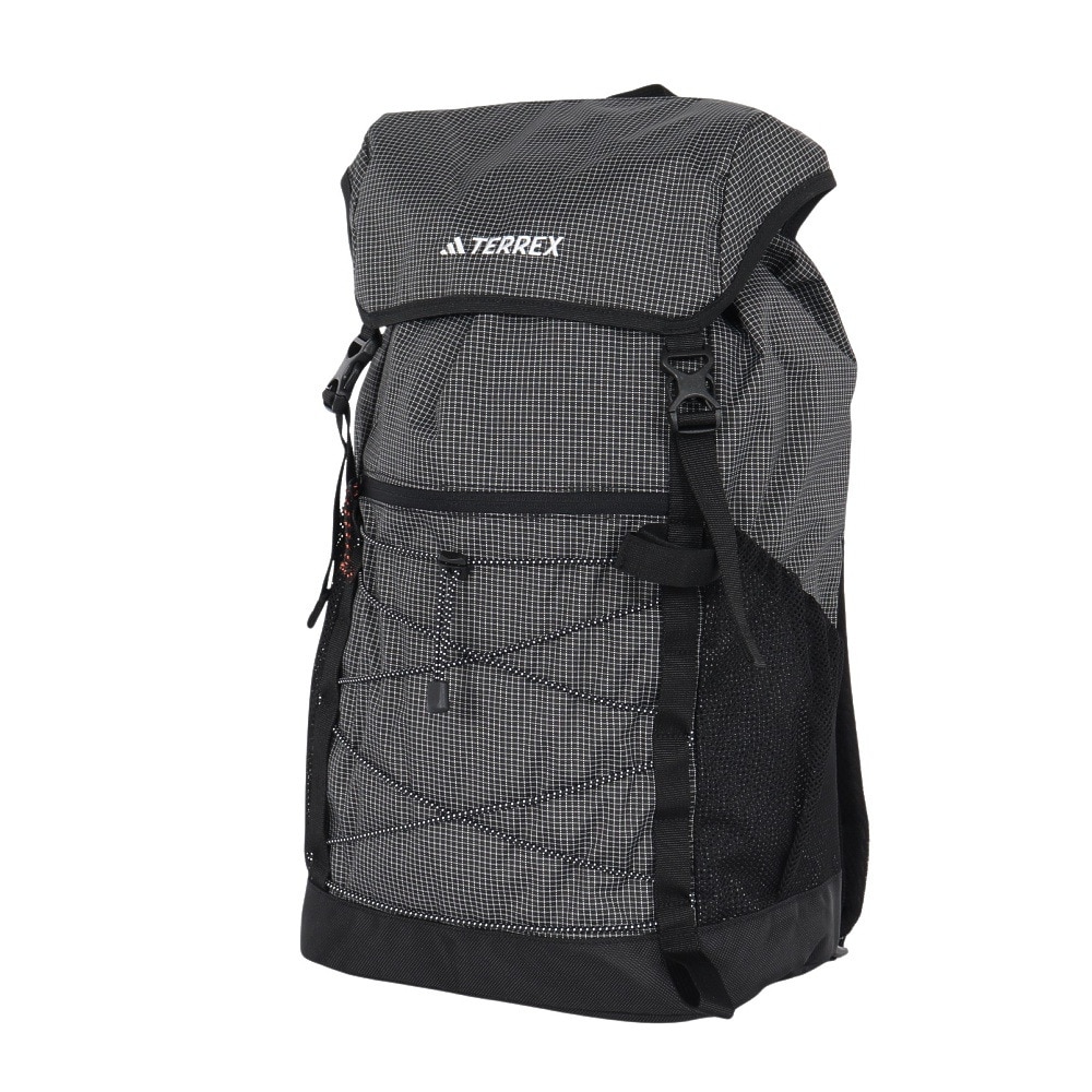 アディダス（adidas）（メンズ、レディース）リュック TRX MT デイパック KPI91-JJ1482