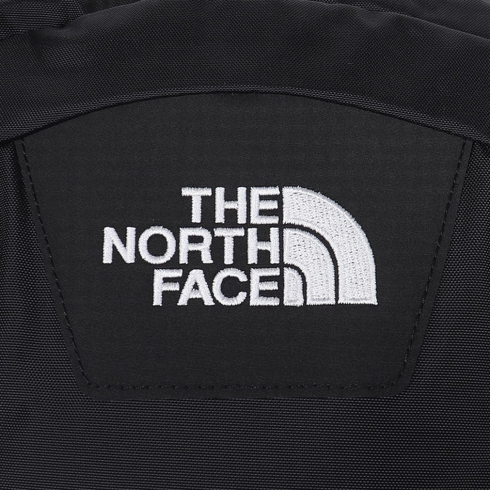 ザ・ノース・フェイス（THE NORTH FACE）（メンズ、レディース）リュック バッグ バックパック ビッグショット NM72301 KR ブラック×レッド 33L 17インチPC対応
